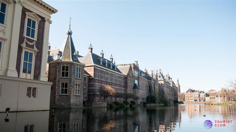 Hotel des Indes, Leading Hotels of the World - фото отеля