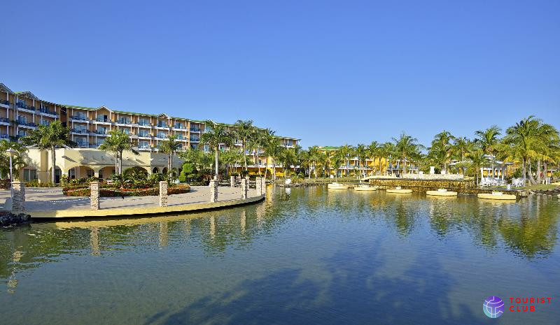 Melia Las Antillas (16+) - фото отеля