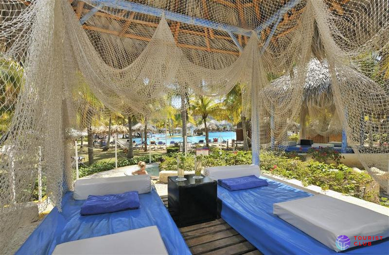 Melia Las Antillas (16+) - фото отеля