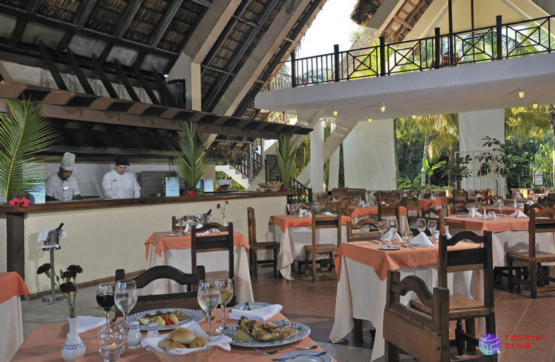 Melia Las Antillas (16+) - фото отеля