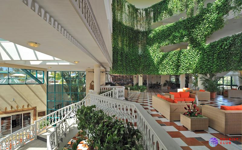Melia Las Antillas (16+) - фото отеля