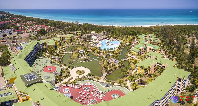 Melia Las Antillas (16+) - фото отеля