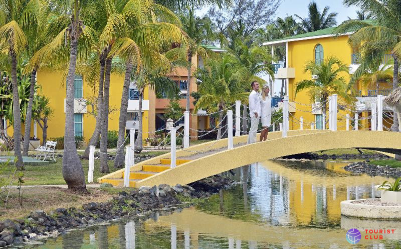 Melia Las Antillas (16+) - фото отеля