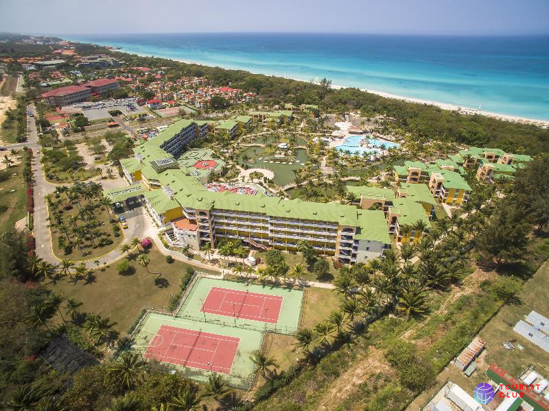 Melia Las Antillas (16+) - фото отеля