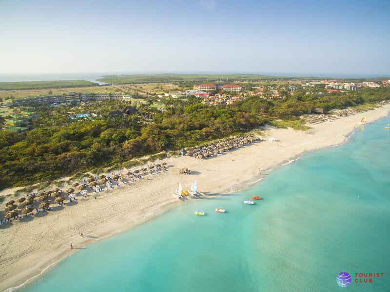 Melia Las Antillas (16+) - фото отеля