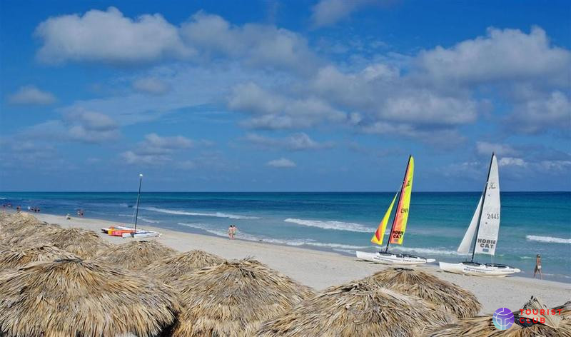 Melia Las Antillas (16+) - фото отеля