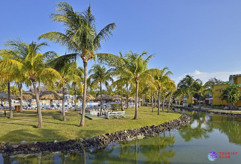 Melia Las Antillas (16+) - фото отеля