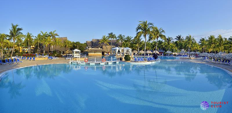 Melia Las Antillas (16+) - фото отеля