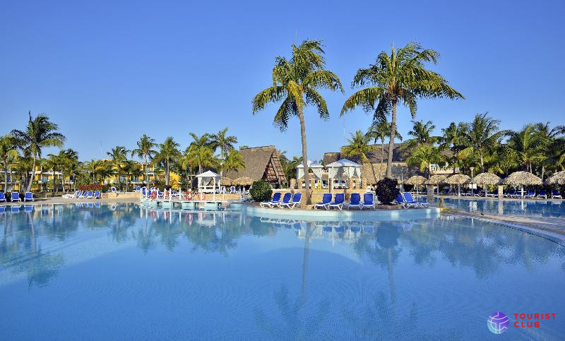 Melia Las Antillas (16+) - фото отеля