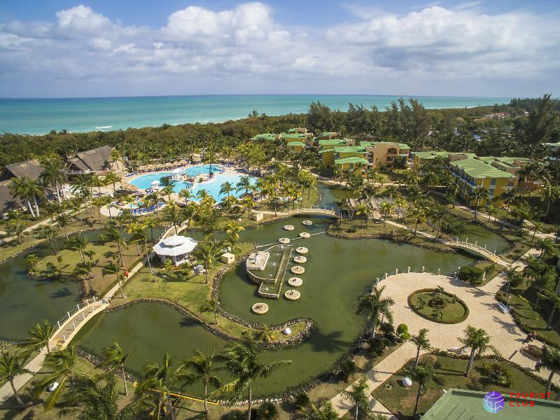 Melia Las Antillas (16+) - фото отеля