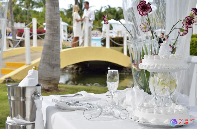 Melia Las Antillas (16+) - фото отеля