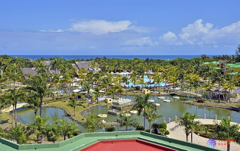 Melia Las Antillas (16+) - фото отеля