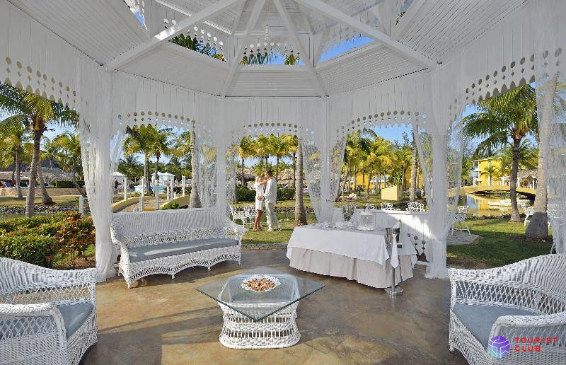 Melia Las Antillas (16+) - фото отеля