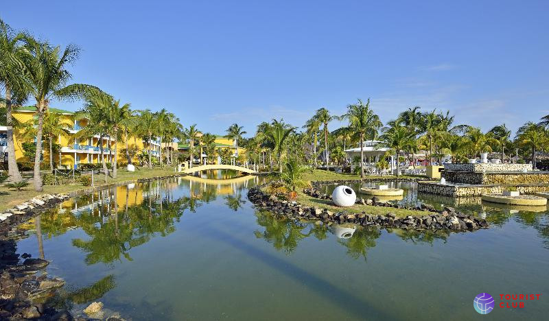 Melia Las Antillas (16+) - фото отеля
