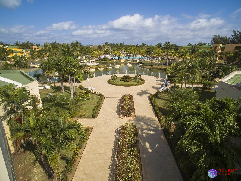 Melia Las Antillas (16+) - фото отеля