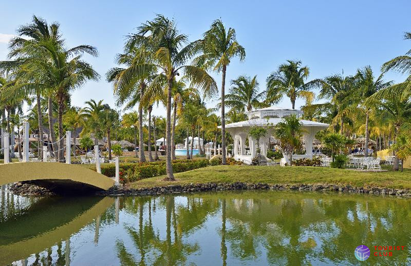 Melia Las Antillas (16+) - фото отеля
