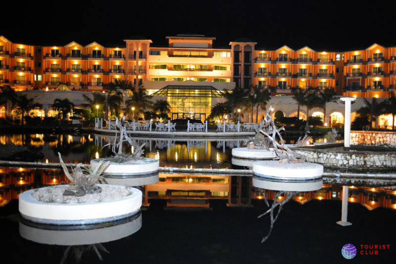 Melia Las Antillas (16+) - фото отеля