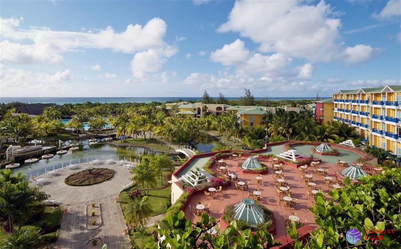 Melia Las Antillas (16+) - фото отеля