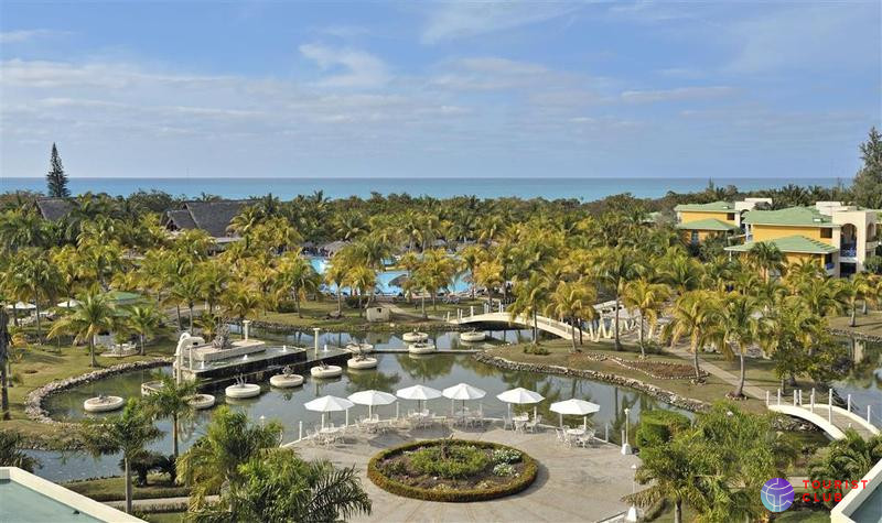 Melia Las Antillas (16+) - фото отеля
