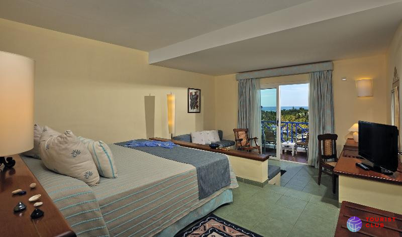 Melia Las Antillas (16+) - фото отеля
