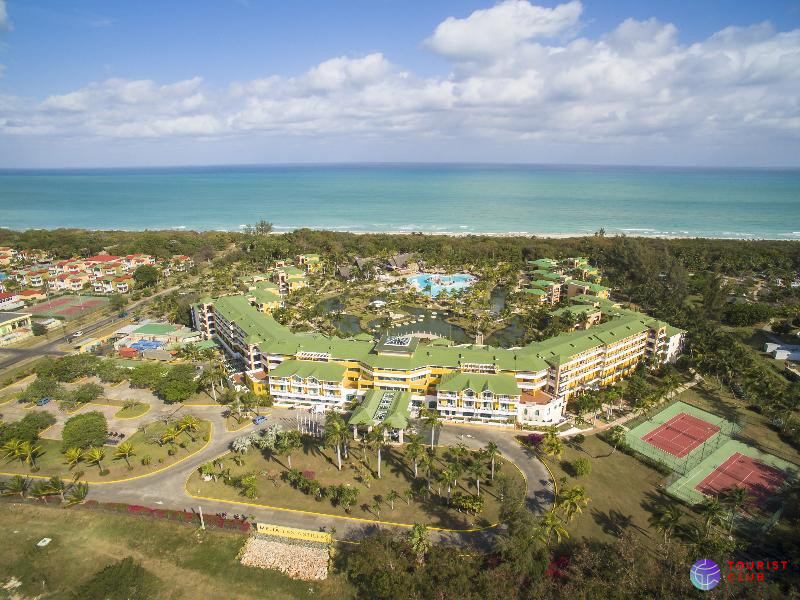Melia Las Antillas (16+) - фото отеля