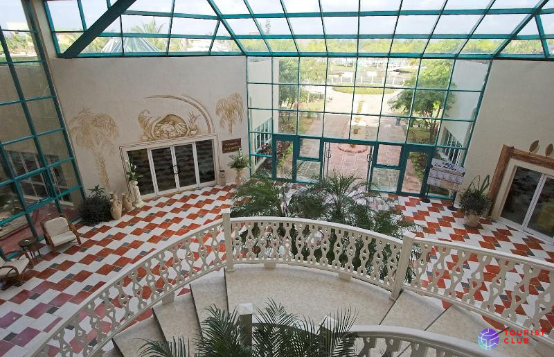 Melia Las Antillas (16+) - фото отеля