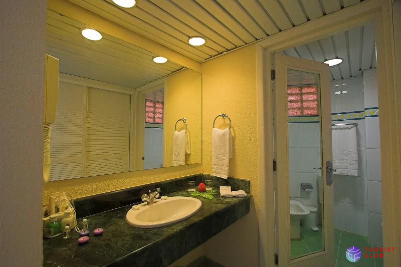 Melia Las Antillas (16+) - фото отеля
