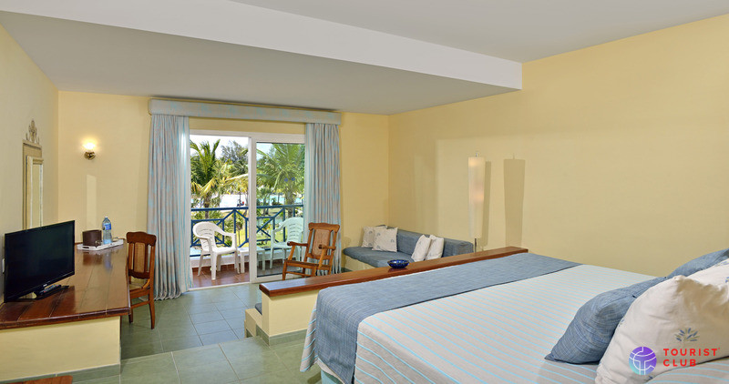 Melia Las Antillas (16+) - фото отеля