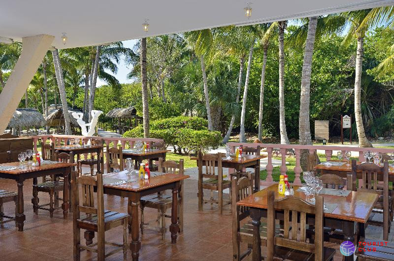 Melia Las Antillas (16+) - фото отеля