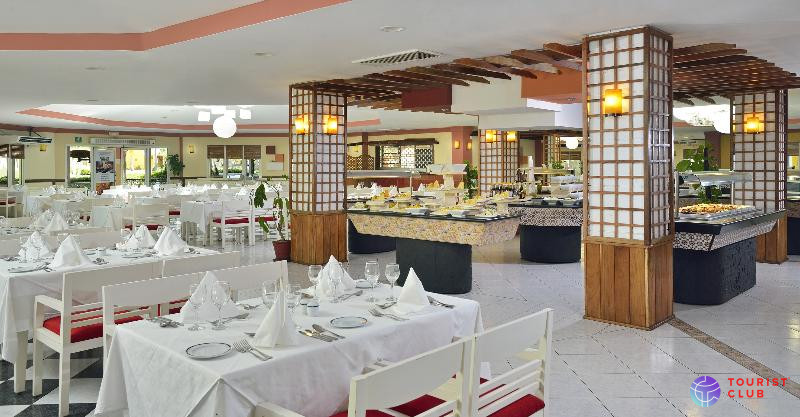 Melia Las Antillas (16+) - фото отеля