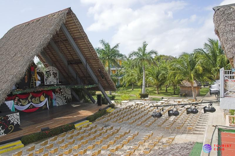 Melia Las Antillas (16+) - фото отеля