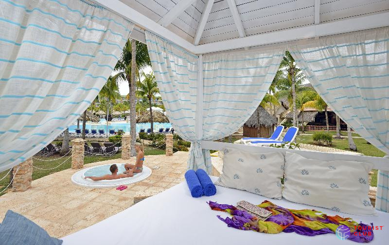Melia Las Antillas (16+) - фото отеля