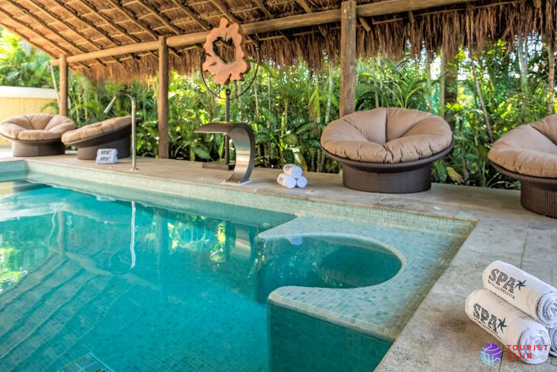 Iberostar Waves Quetzal - фото отеля