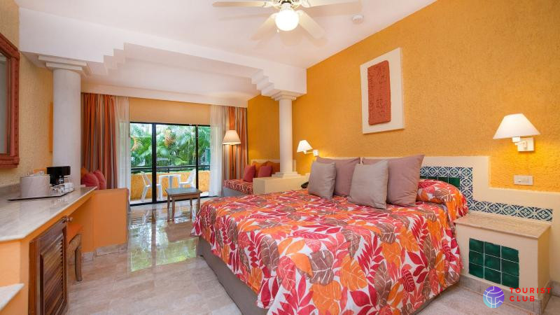 Iberostar Waves Quetzal - фото отеля