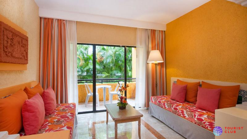 Iberostar Waves Quetzal - фото отеля