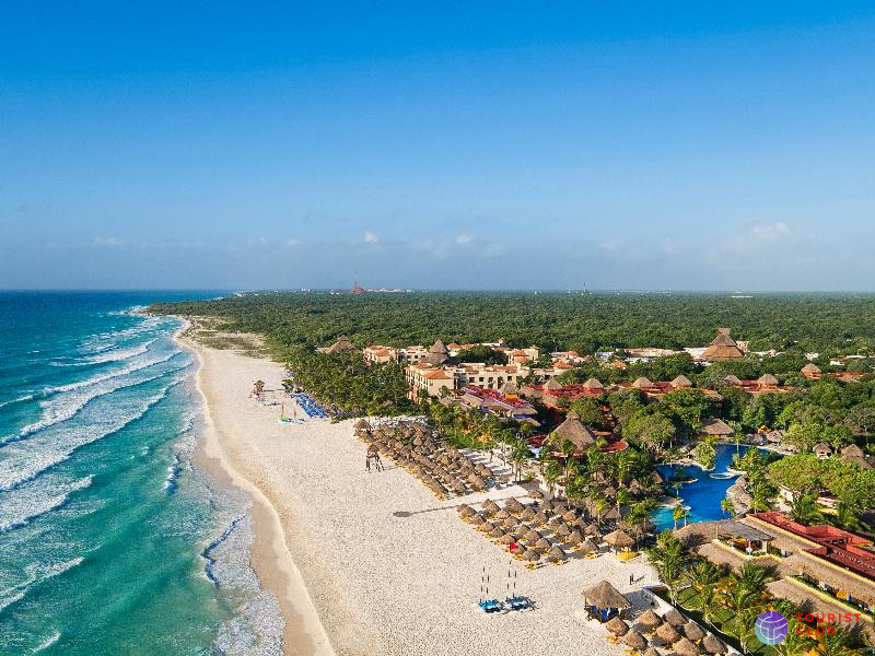 Iberostar Waves Quetzal - фото отеля