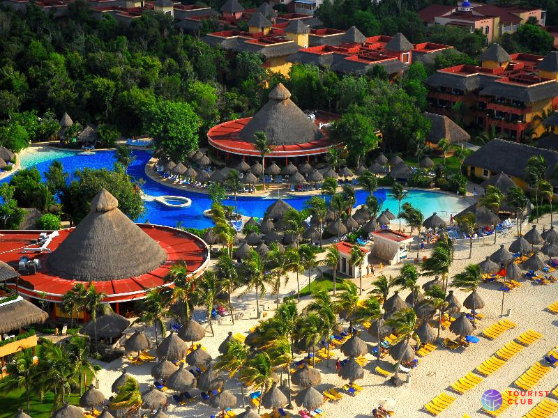 Iberostar Waves Quetzal - фото отеля