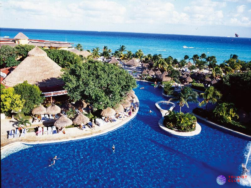 Iberostar Waves Quetzal - фото отеля