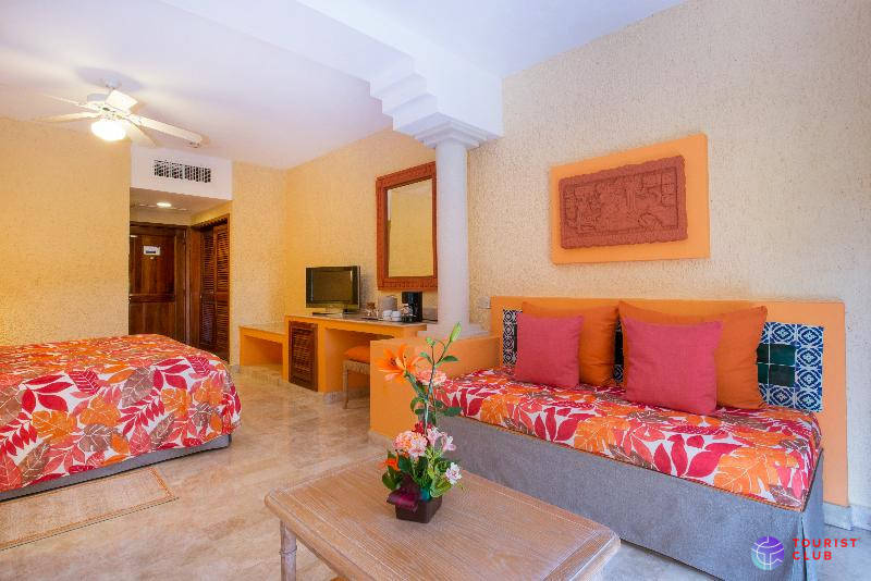 Iberostar Waves Quetzal - фото отеля