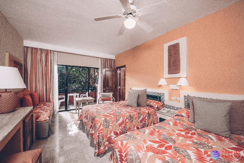 Iberostar Waves Quetzal - фото отеля