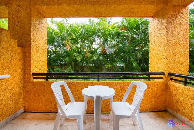 Iberostar Waves Quetzal - фото отеля