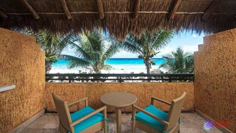 Iberostar Waves Quetzal - фото отеля