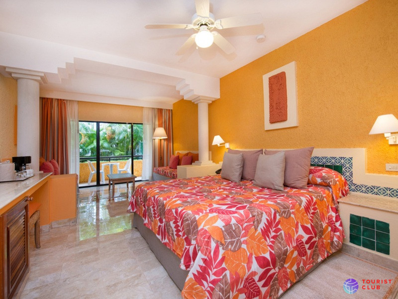 Iberostar Waves Quetzal - фото отеля