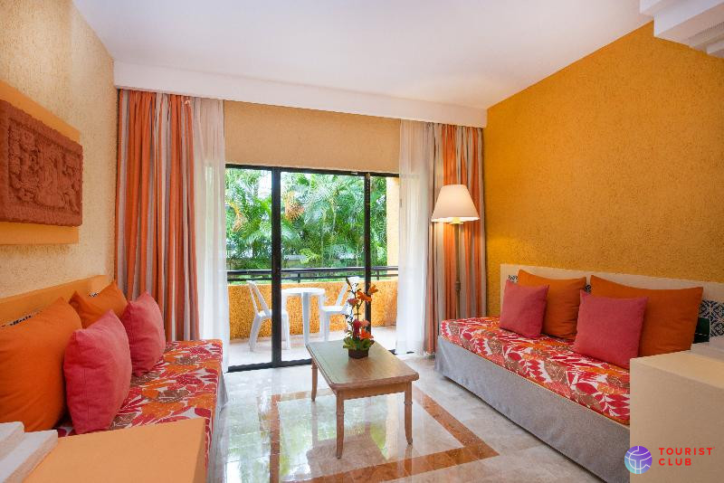 Iberostar Waves Quetzal - фото отеля