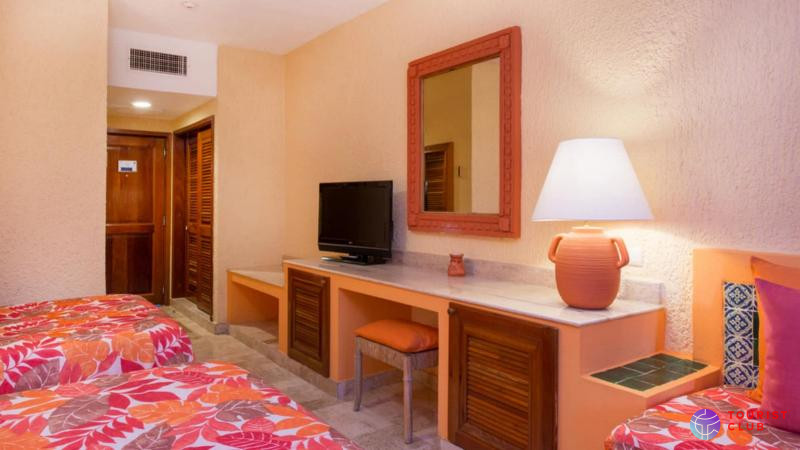 Iberostar Waves Quetzal - фото отеля