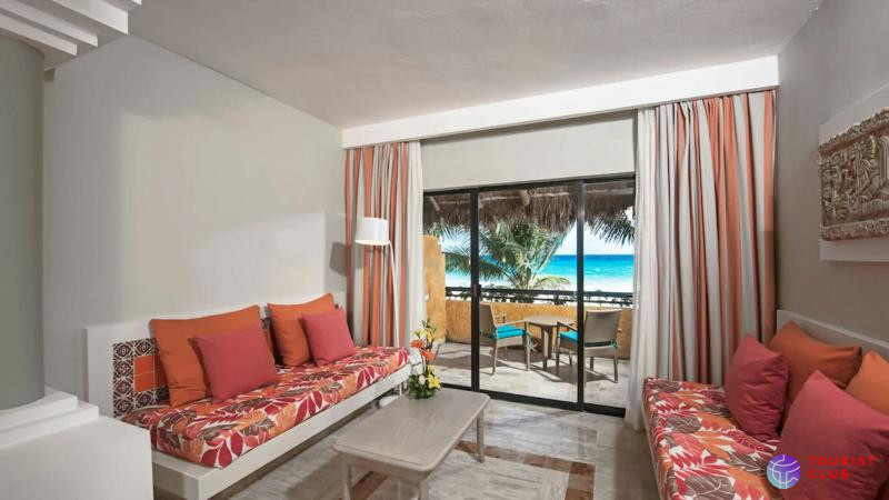 Iberostar Waves Quetzal - фото отеля