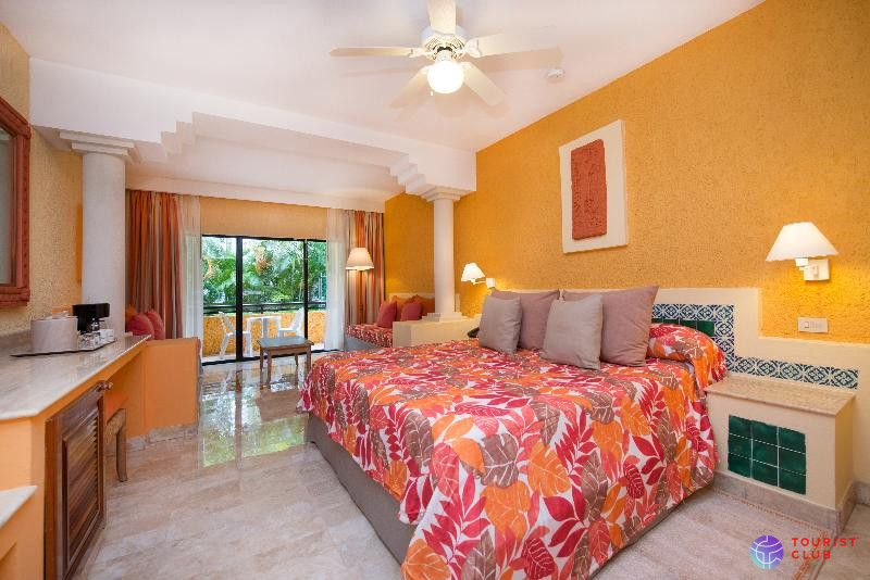 Iberostar Waves Quetzal - фото отеля