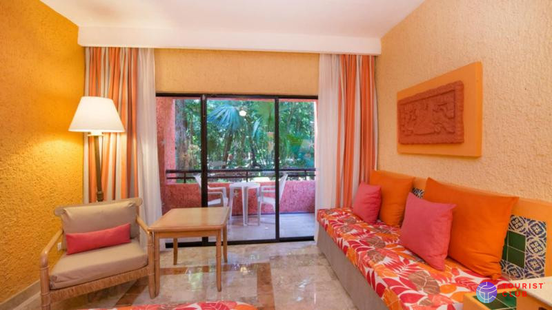 Iberostar Waves Quetzal - фото отеля