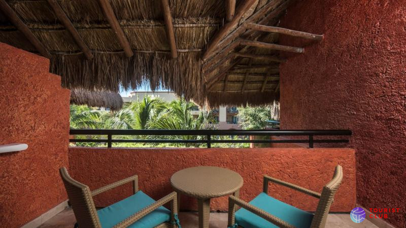 Iberostar Waves Quetzal - фото отеля