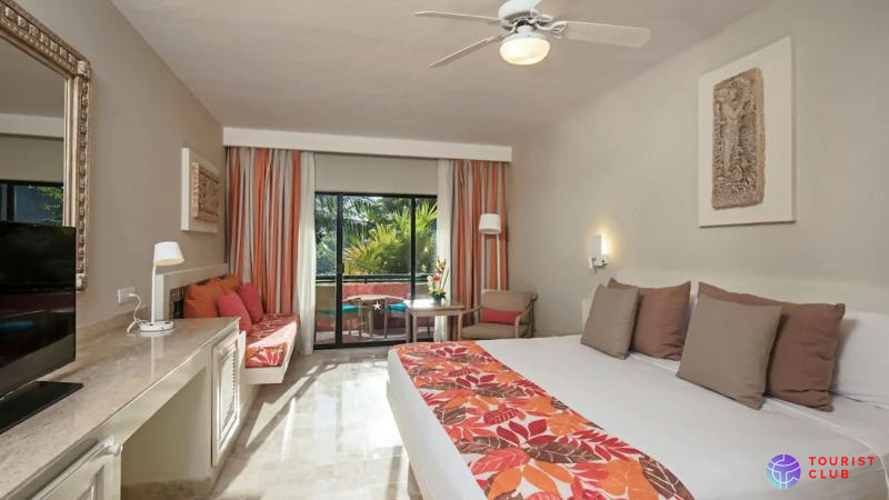 Iberostar Waves Quetzal - фото отеля